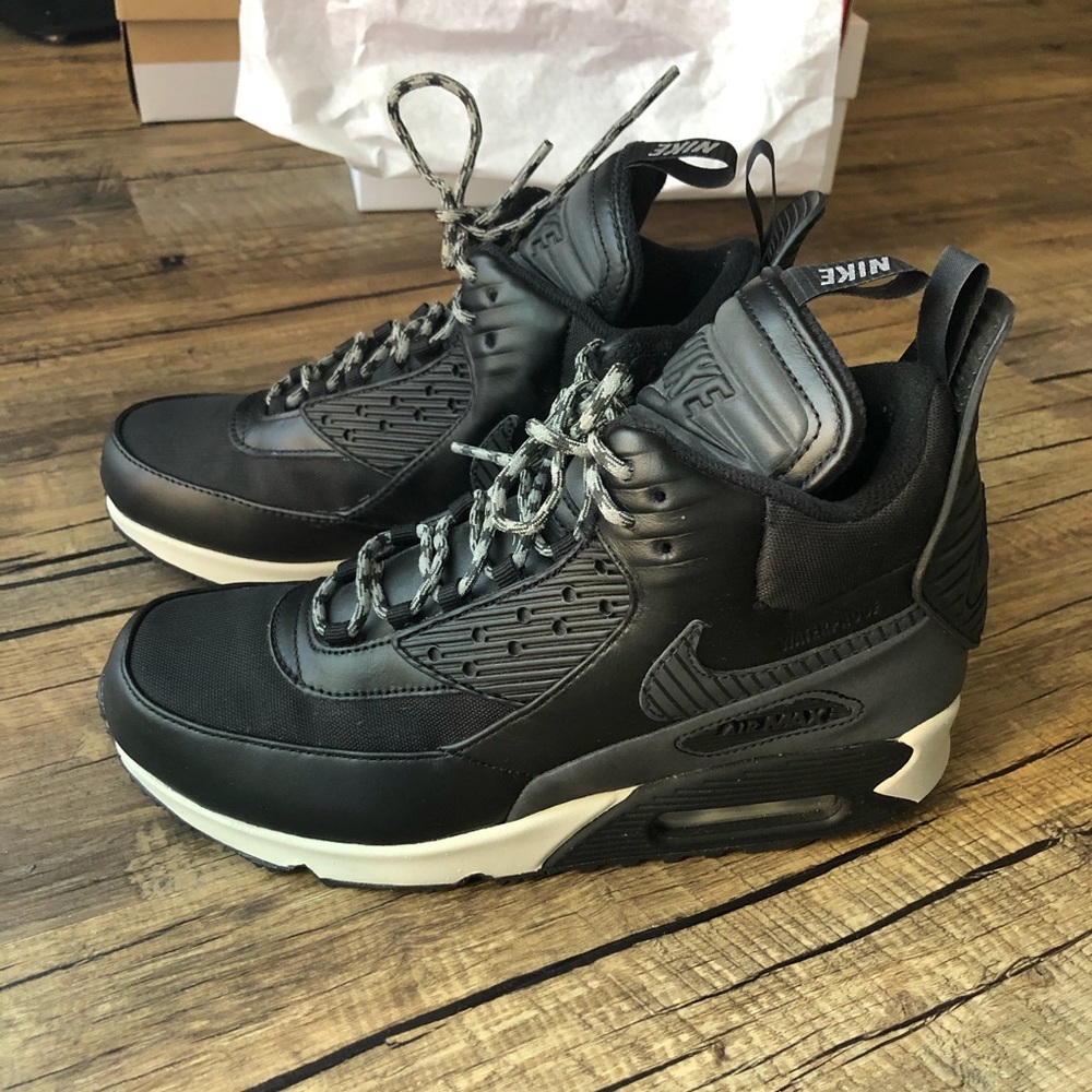 Nike Air Max 90 SneakerBoot